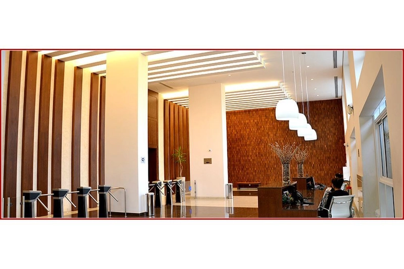 Sala comercial no Casa das Caldeiras: 3ª foto da galeria de imagens do imóvel