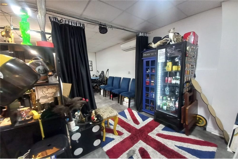 Sala comercial no Casa das Caldeiras: 27ª foto da galeria de imagens do imóvel