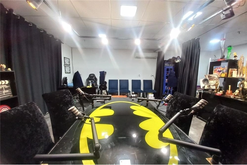 Sala comercial no Casa das Caldeiras: 32ª foto da galeria de imagens do imóvel