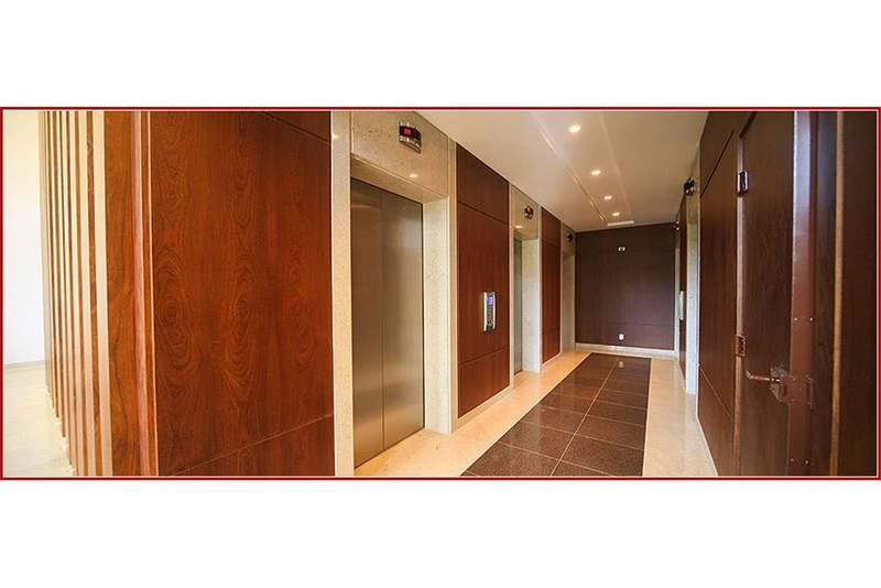 Sala comercial no Casa das Caldeiras: 4ª foto da galeria de imagens do imóvel