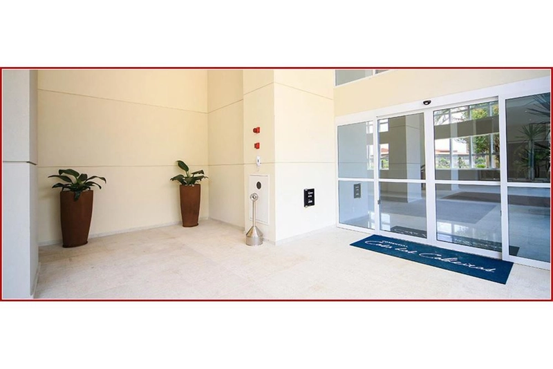 Sala comercial no Casa das Caldeiras: 39ª foto da galeria de imagens do imóvel