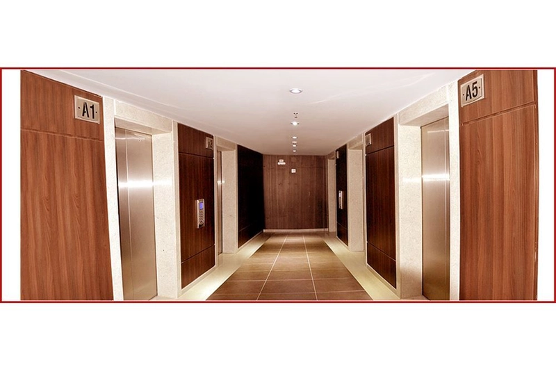 Sala comercial no Casa das Caldeiras: 17ª foto da galeria de imagens do imóvel