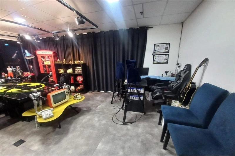 Sala comercial no Casa das Caldeiras: 28ª foto da galeria de imagens do imóvel
