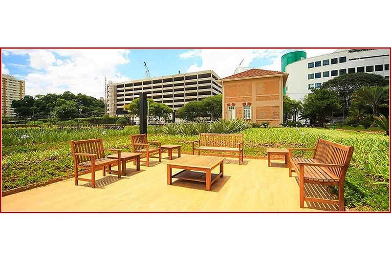 Sala comercial no Casa das Caldeiras: 8ª foto da galeria de imagens do imóvel