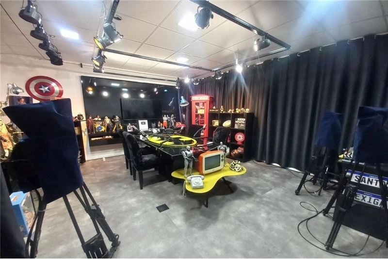 Sala comercial no Casa das Caldeiras: 24ª foto da galeria de imagens do imóvel
