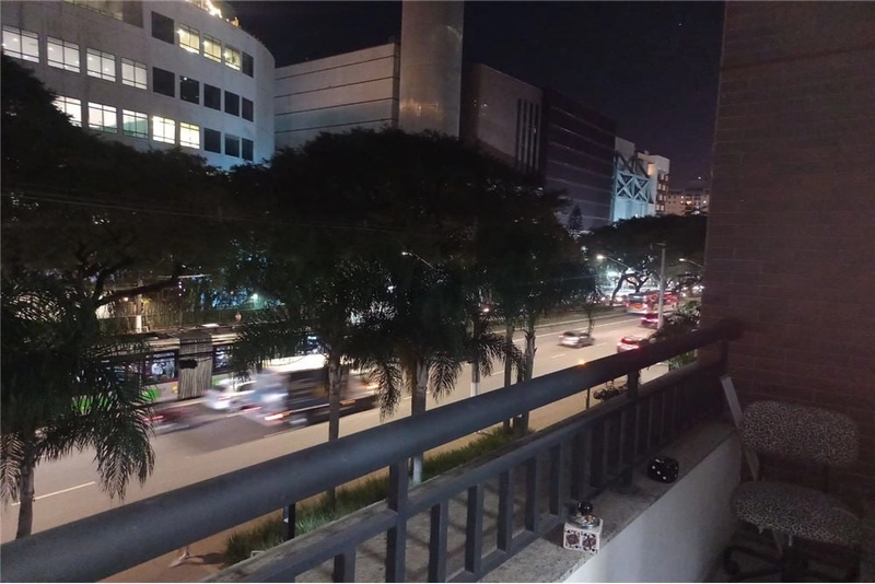 Sala comercial no Casa das Caldeiras: 35ª foto da galeria de imagens do imóvel