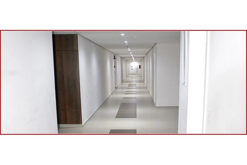 Sala comercial no Casa das Caldeiras: 16ª foto da galeria de imagens do imóvel