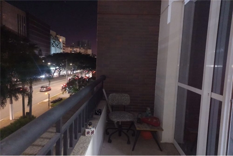 Sala comercial no Casa das Caldeiras: 37ª foto da galeria de imagens do imóvel