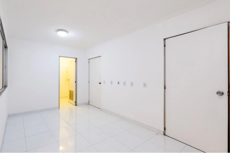 Apartamento 3 dormitórios 1 vaga no Jardim Paulista: 9ª foto da galeria de imagens do imóvel