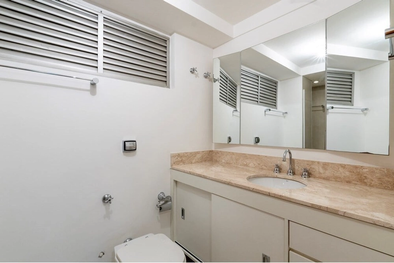 Apartamento 3 dormitórios 1 vaga no Jardim Paulista: 39ª foto da galeria de imagens do imóvel