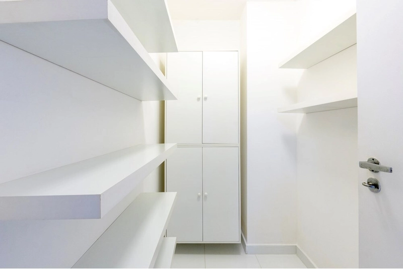 Apartamento 3 dormitórios 1 vaga no Jardim Paulista: 11ª foto da galeria de imagens do imóvel
