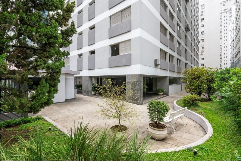 Apartamento 3 dormitórios 1 vaga no Jardim Paulista: 21ª foto da galeria de imagens do imóvel