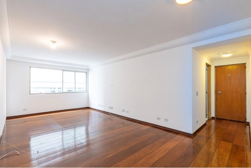Apartamento 3 dormitórios 1 vaga no Jardim Paulista: 29ª foto da galeria de imagens do imóvel