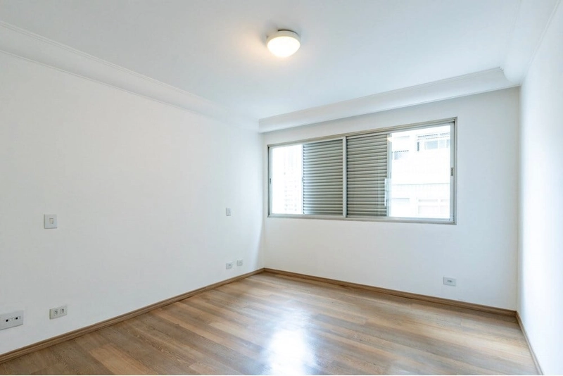 Apartamento 3 dormitórios 1 vaga no Jardim Paulista: 46ª foto da galeria de imagens do imóvel