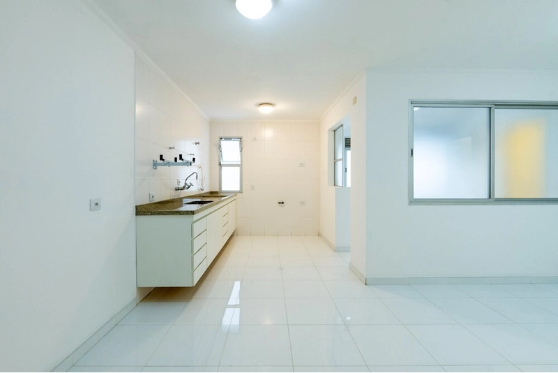 Apartamento 3 dormitórios 1 vaga no Jardim Paulista: 5ª foto da galeria de imagens do imóvel