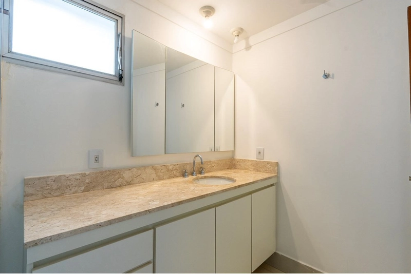 Apartamento 3 dormitórios 1 vaga no Jardim Paulista: 4ª foto da galeria de imagens do imóvel