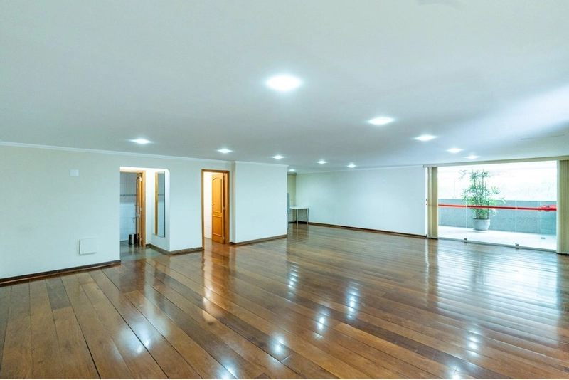 Apartamento 3 dormitórios 1 vaga no Jardim Paulista: 23ª foto da galeria de imagens do imóvel