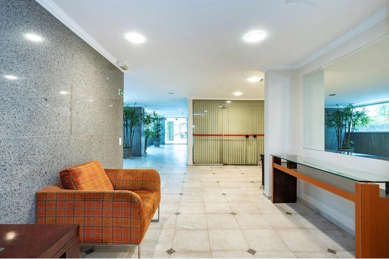Apartamento 3 dormitórios 1 vaga no Jardim Paulista: 17ª foto da galeria de imagens do imóvel