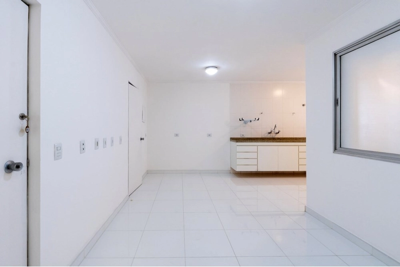Apartamento 3 dormitórios 1 vaga no Jardim Paulista: 10ª foto da galeria de imagens do imóvel