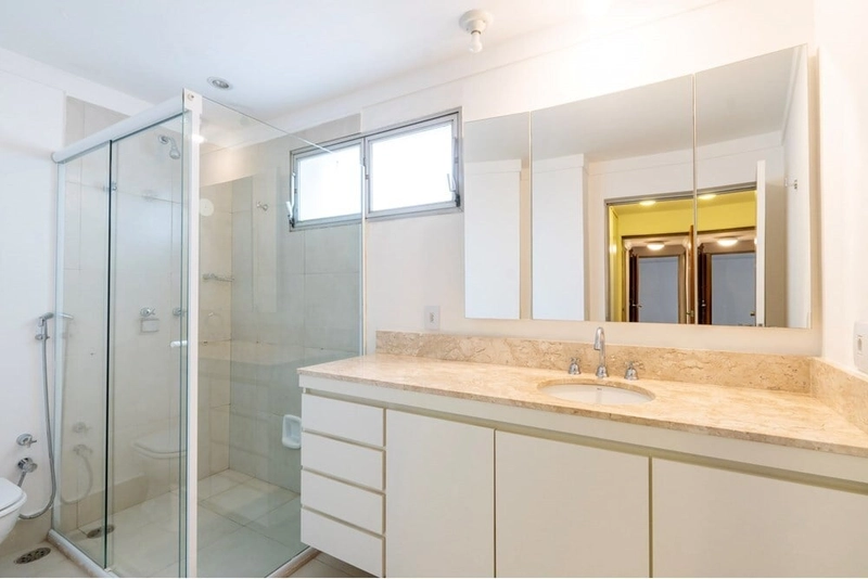 Apartamento 3 dormitórios 1 vaga no Jardim Paulista: 14ª foto da galeria de imagens do imóvel