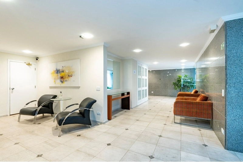 Apartamento 3 dormitórios 1 vaga no Jardim Paulista: 18ª foto da galeria de imagens do imóvel