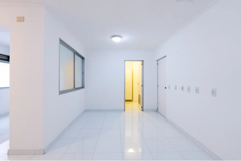 Apartamento 3 dormitórios 1 vaga no Jardim Paulista: 7ª foto da galeria de imagens do imóvel