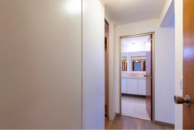 Apartamento 3 dormitórios 1 vaga no Jardim Paulista: 45ª foto da galeria de imagens do imóvel