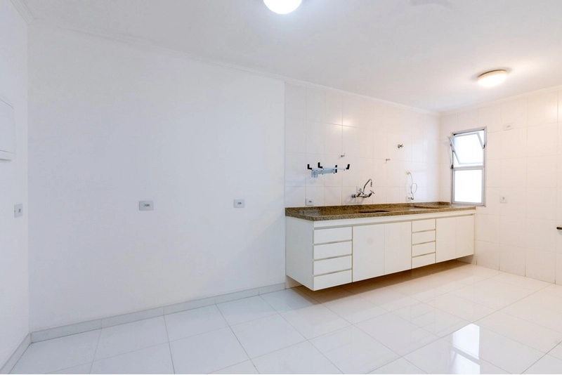 Apartamento 3 dormitórios 1 vaga no Jardim Paulista: 6ª foto da galeria de imagens do imóvel