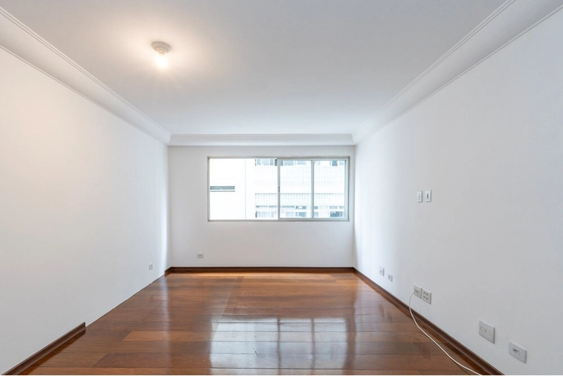Apartamento 3 dormitórios 1 vaga no Jardim Paulista: 31ª foto da galeria de imagens do imóvel