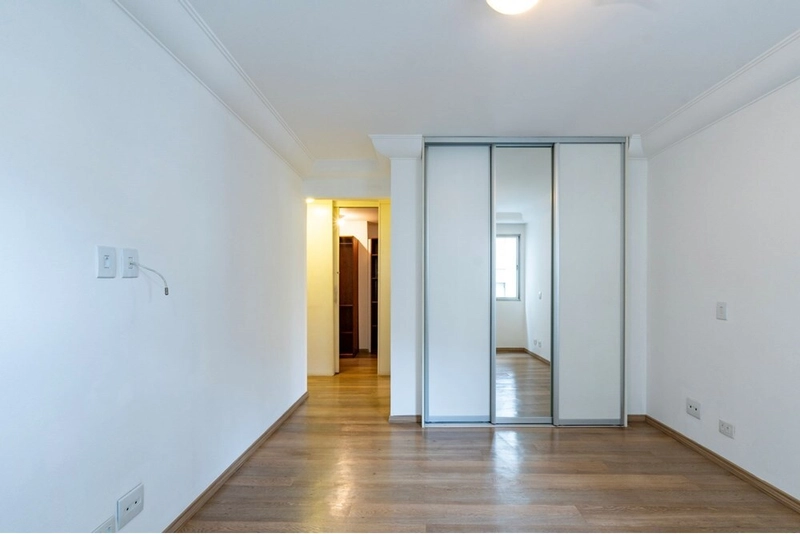 Apartamento 3 dormitórios 1 vaga no Jardim Paulista: 48ª foto da galeria de imagens do imóvel