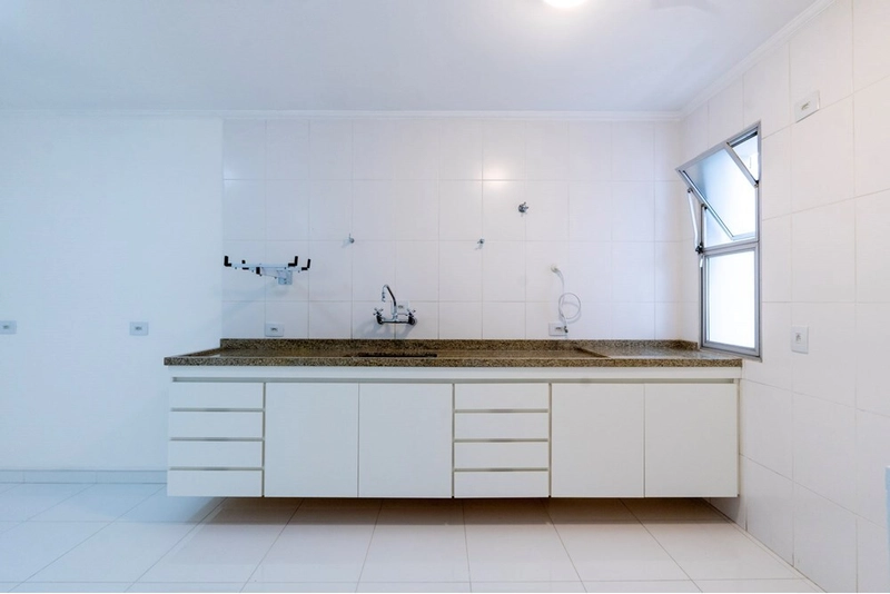 Apartamento 3 dormitórios 1 vaga no Jardim Paulista: 8ª foto da galeria de imagens do imóvel