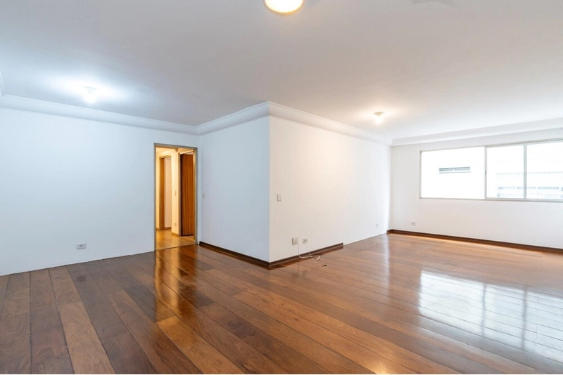 Apartamento 3 dormitórios 1 vaga no Jardim Paulista: 1ª foto da galeria de imagens do imóvel
