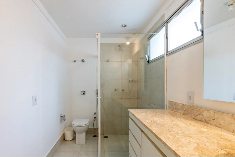 Apartamento 3 dormitórios 1 vaga no Jardim Paulista: 3ª foto da galeria de imagens do imóvel