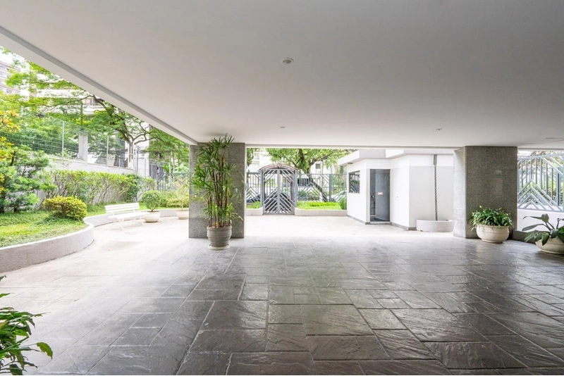 Apartamento 3 dormitórios 1 vaga no Jardim Paulista: 19ª foto da galeria de imagens do imóvel