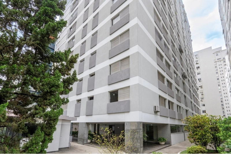 Apartamento 3 dormitórios 1 vaga no Jardim Paulista: 22ª foto da galeria de imagens do imóvel