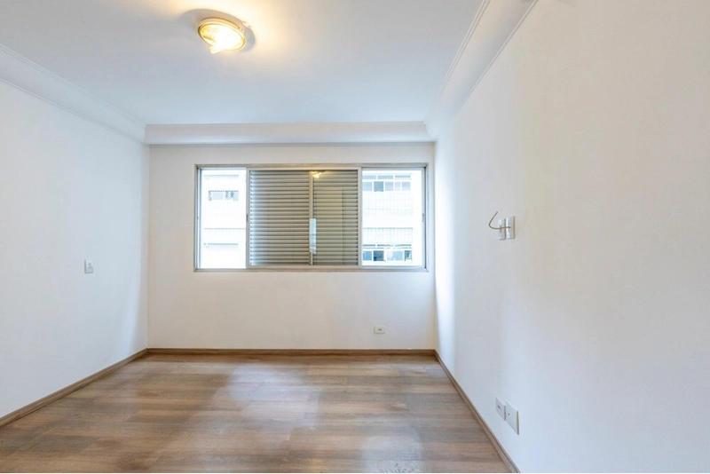 Apartamento 3 dormitórios 1 vaga no Jardim Paulista: 41ª foto da galeria de imagens do imóvel