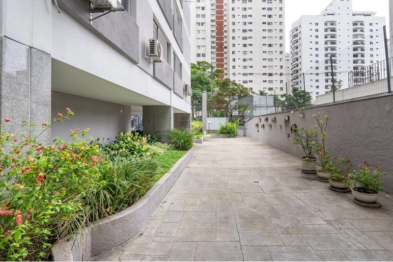 Apartamento 3 dormitórios 1 vaga no Jardim Paulista: 12ª foto da galeria de imagens do imóvel