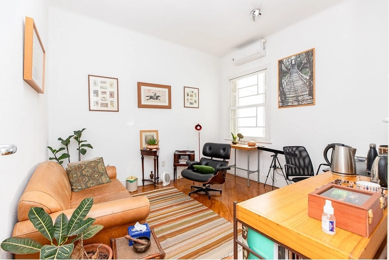 Casa 3 dormitórios perto da Paulista no Jardim Paulista: 13ª foto da galeria de imagens do imóvel