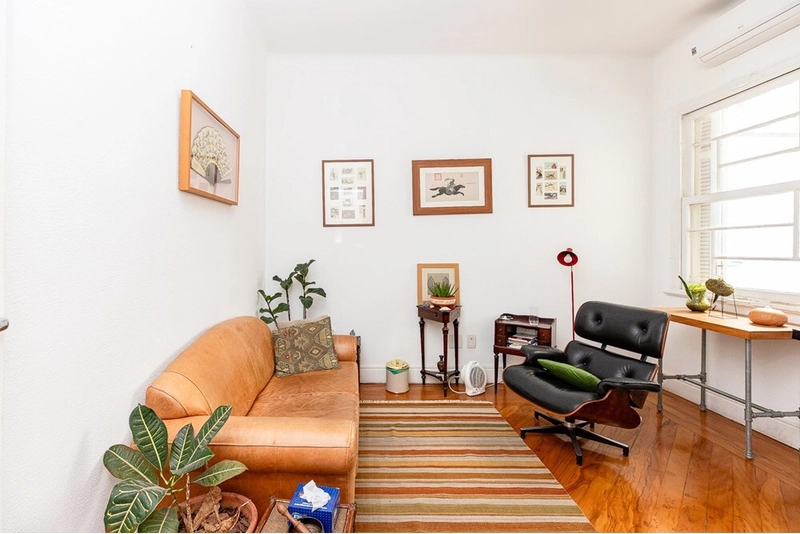 Casa 3 dormitórios perto da Paulista no Jardim Paulista: 12ª foto da galeria de imagens do imóvel