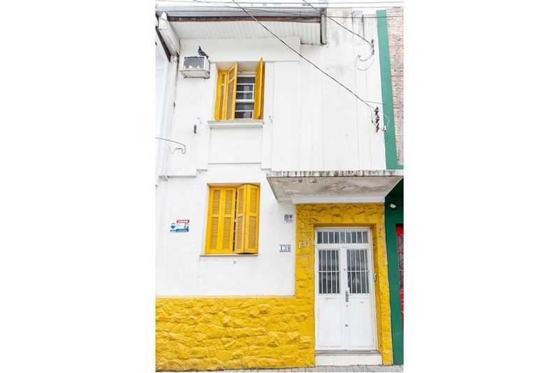 Casa 3 dormitórios perto da Paulista no Jardim Paulista: 5ª foto da galeria de imagens do imóvel