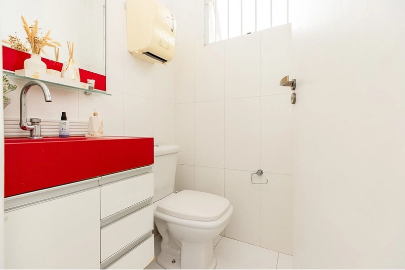 Casa 3 dormitórios perto da Paulista no Jardim Paulista: 7ª foto da galeria de imagens do imóvel
