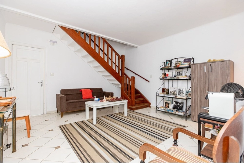 Casa 3 dormitórios perto da Paulista no Jardim Paulista: 21ª foto da galeria de imagens do imóvel