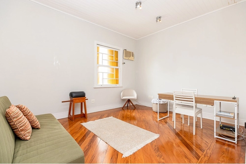 Casa 3 dormitórios perto da Paulista no Jardim Paulista: 14ª foto da galeria de imagens do imóvel