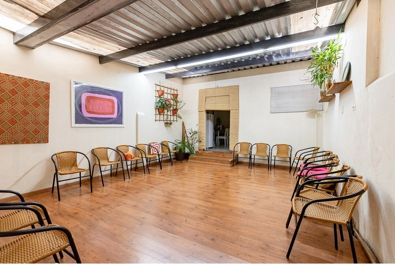 Casa 3 dormitórios perto da Paulista no Jardim Paulista: 16ª foto da galeria de imagens do imóvel