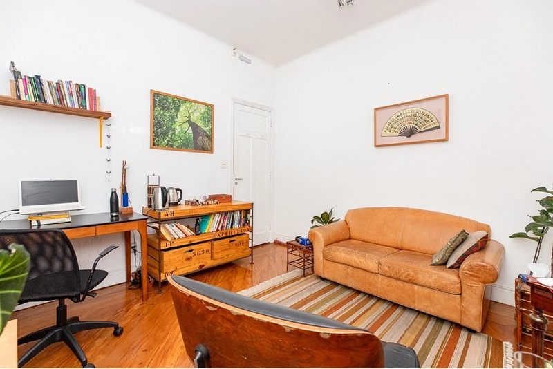 Casa 3 dormitórios perto da Paulista no Jardim Paulista: 11ª foto da galeria de imagens do imóvel