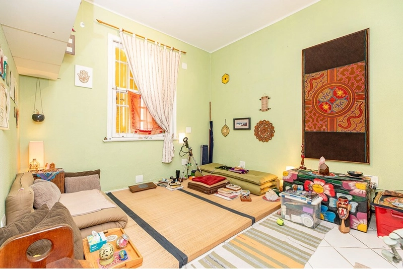Casa 3 dormitórios perto da Paulista no Jardim Paulista: 17ª foto da galeria de imagens do imóvel