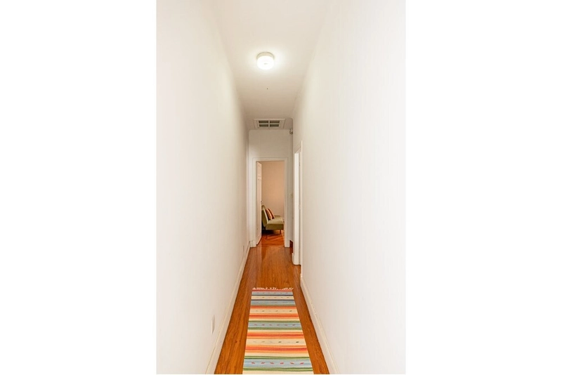 Casa 3 dormitórios perto da Paulista no Jardim Paulista: 6ª foto da galeria de imagens do imóvel