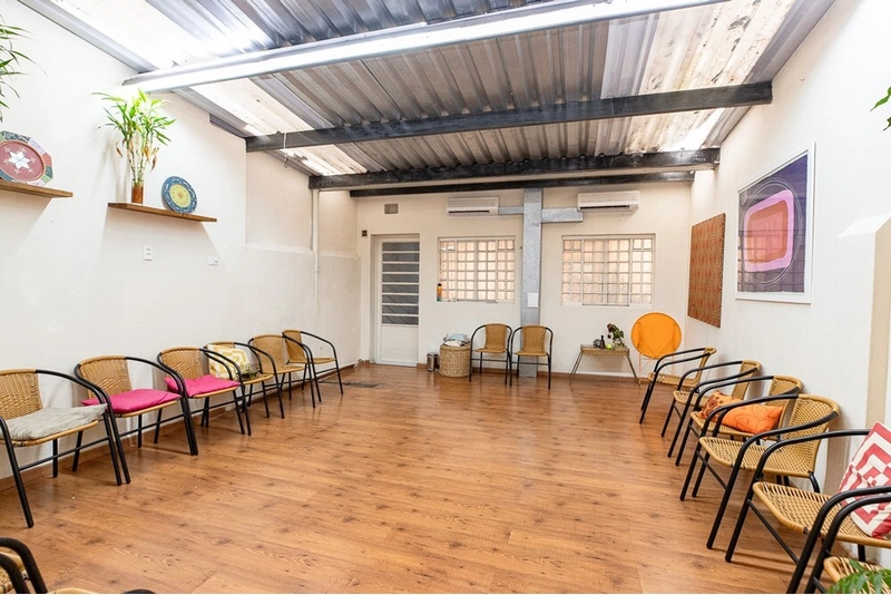 Casa 3 dormitórios perto da Paulista no Jardim Paulista: 15ª foto da galeria de imagens do imóvel