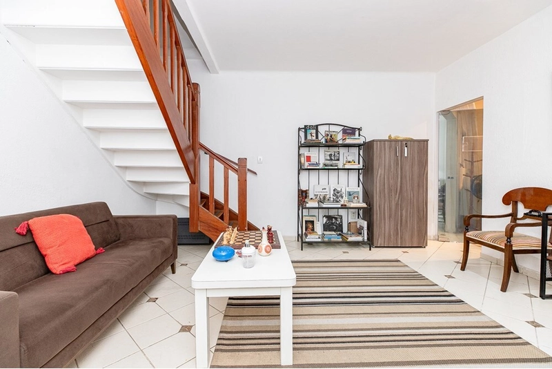 Casa 3 dormitórios perto da Paulista no Jardim Paulista: 19ª foto da galeria de imagens do imóvel