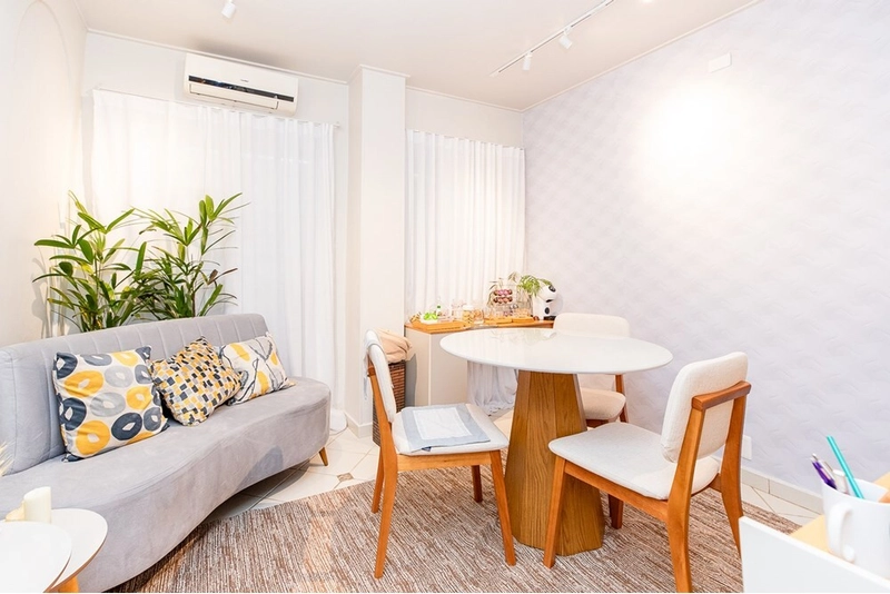 Casa 3 dormitórios perto da Paulista no Jardim Paulista: 2ª foto da galeria de imagens do imóvel